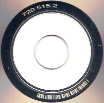 CD Elán: Nebezpečný Náklad