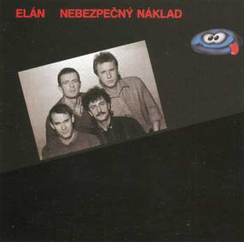 CD Elán: Nebezpečný Náklad