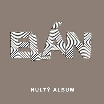 CD Elan: Nulty Album