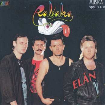 CD Elán: Rabaka