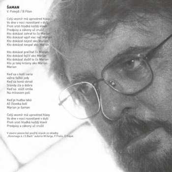 CD Elán: Tretie Oko