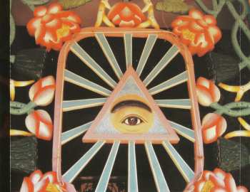 CD Elán: Tretie Oko