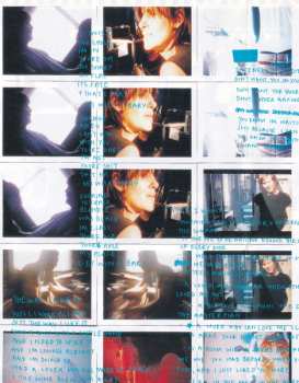 CD Elastica: The Menace
