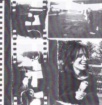 CD Elastica: The Menace