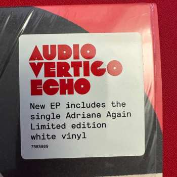 LP Elbow: Audio Vertigo Echo Elbow EP5 CLR
