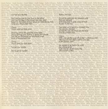 CD Elbow: Cast Of Thousands