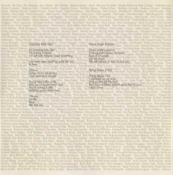 CD Elbow: Cast Of Thousands