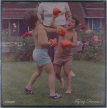 LP Elbow: Flying Dream 1 LTD | CLR