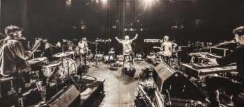 CD Elbow: Live At The Ritz - An Acoustic Performance