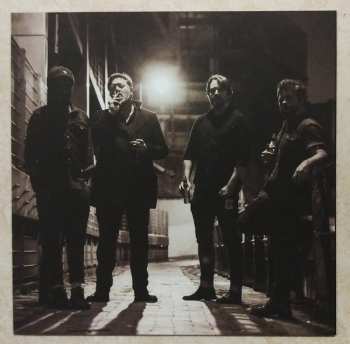 CD Elbow: Live At The Ritz - An Acoustic Performance