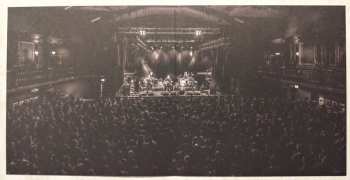 CD Elbow: Live At The Ritz - An Acoustic Performance