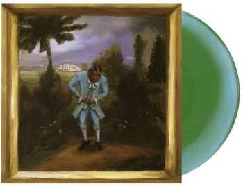 Album Elcamino: Mino