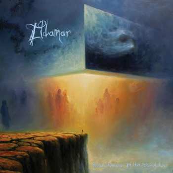 Album Eldamar: Astral Journeys Pt. II: Dissolution