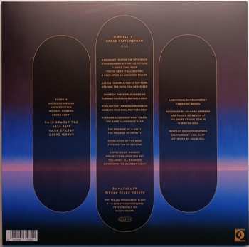LP Elder: Liminality / Dream State Return CLR | LTD