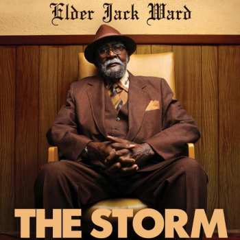 Album Elder Jack Ward: Elder Jack Ward