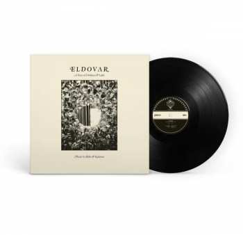 LP Eldovar: A Story Of Darkness & Light