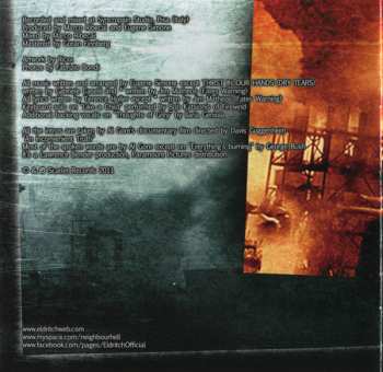 CD Eldritch: Gaia's Legacy