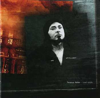 CD Eldritch: Gaia's Legacy