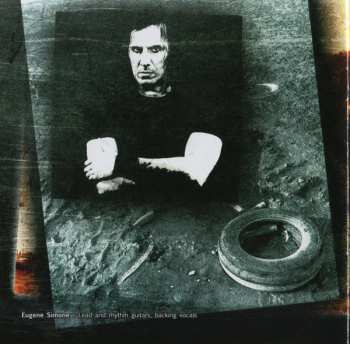 CD Eldritch: Gaia's Legacy