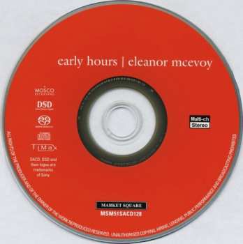SACD Eleanor McEvoy: Early Hours
