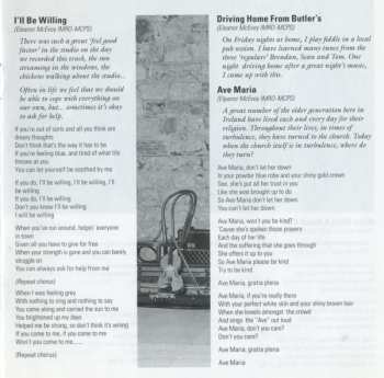 SACD Eleanor McEvoy: Early Hours