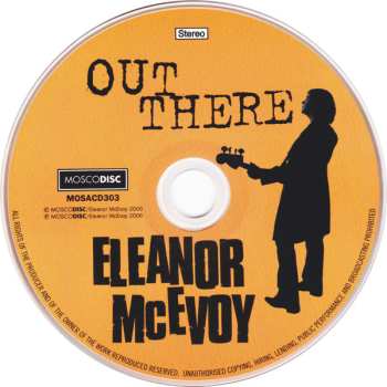 SACD Eleanor McEvoy: Out There