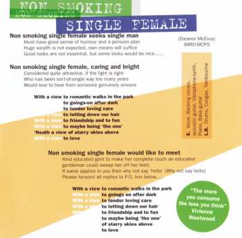 SACD Eleanor McEvoy: Out There