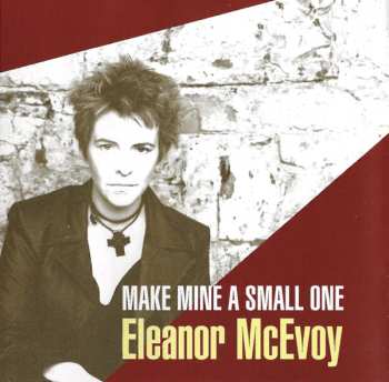 CD Eleanor McEvoy: Singled Out