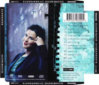 SACD Eleanor McEvoy: Snapshots