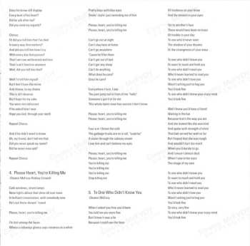 SACD Eleanor McEvoy: Snapshots