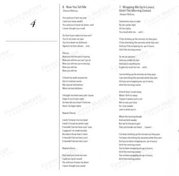 SACD Eleanor McEvoy: Snapshots