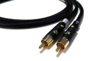 Technologia audio Elecaudio Dark Crystal - Pure Silver