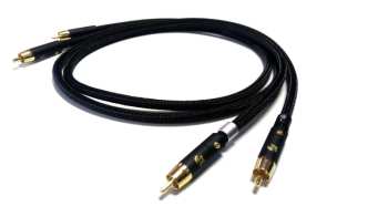 Technologia audio Elecaudio Dark Crystal - Pure Silver