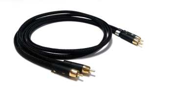 Technologia audio Elecaudio Dark Crystal - Pure Silver