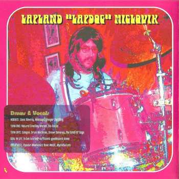 CD Electric Apricot: Quest For Festeroo