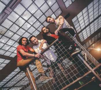 CD Electric Ducks: Change Your Mind