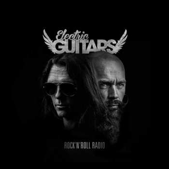 Album Electric Guitars: Rock'n'Roll Radio