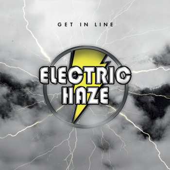 CD Electric Haze: Get In Line