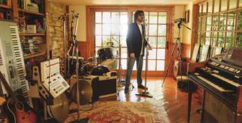 CD Electric Light Orchestra: Alone In The Universe LTD | DLX