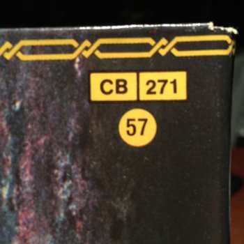 LP Electric Light Orchestra: Discovery