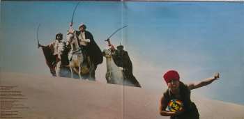 LP Electric Light Orchestra: Discovery