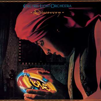LP Electric Light Orchestra: Discovery