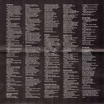 CD Electric Light Orchestra: ELO's Greatest Hits