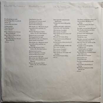 LP Electric Light Orchestra: On The Third Day