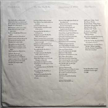 LP Electric Light Orchestra: On The Third Day