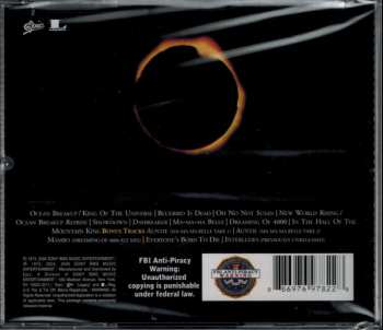 CD Electric Light Orchestra: On The Third Day