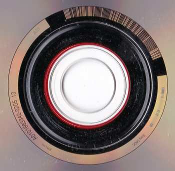 5CD/Zestaw pudełkowy Electric Light Orchestra: Original Album Classics