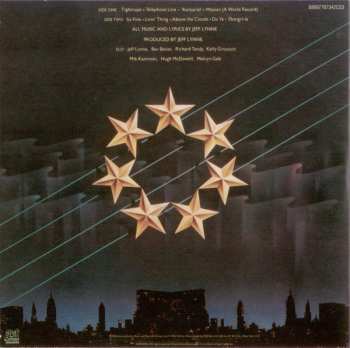 5CD/Zestaw pudełkowy Electric Light Orchestra: Original Album Classics