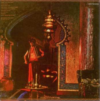 5CD/Zestaw pudełkowy Electric Light Orchestra: Original Album Classics