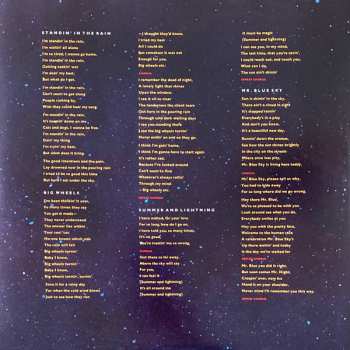 2LP Electric Light Orchestra: Out Of The Blue